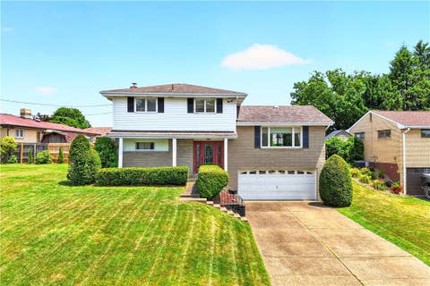 Homes For Sale - 203 Halsey Dr Dr<br/> McKeesport, PA 15132