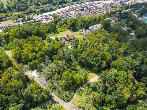 Vacant Land For Sale - PARCEL 130 Virginia Street Ave<br/> Turtle Creek, PA 15145