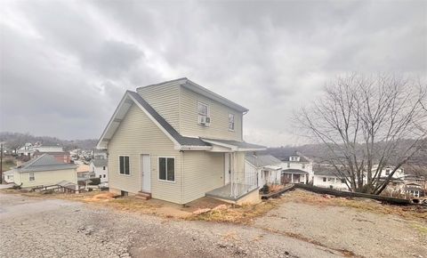 616 Conrad Ave N Charleroi PA 15022