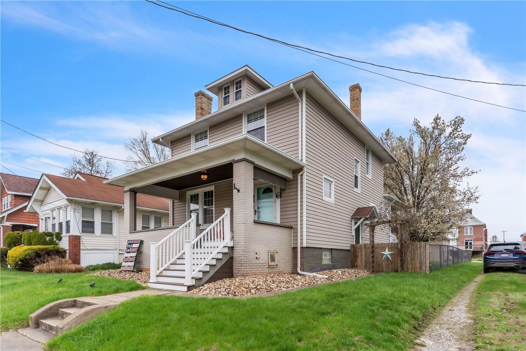130 N Main St St, Houston, Pennsylvania image 1
