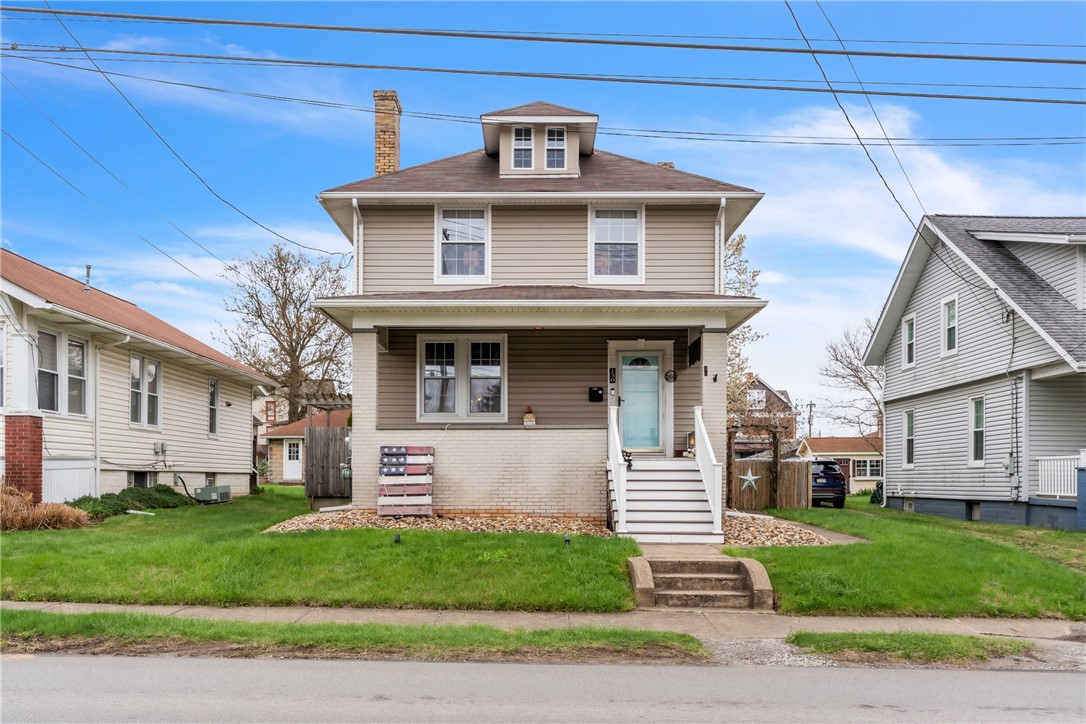 130 N Main St St, Houston, Pennsylvania image 2
