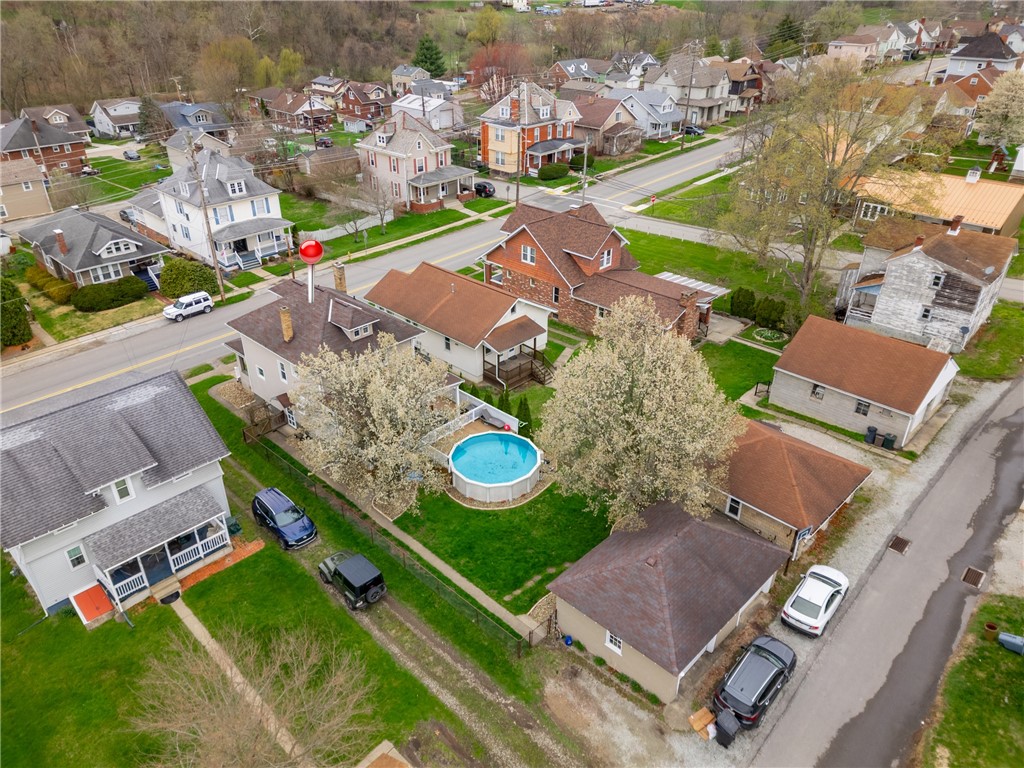130 N Main St St, Houston, Pennsylvania image 37