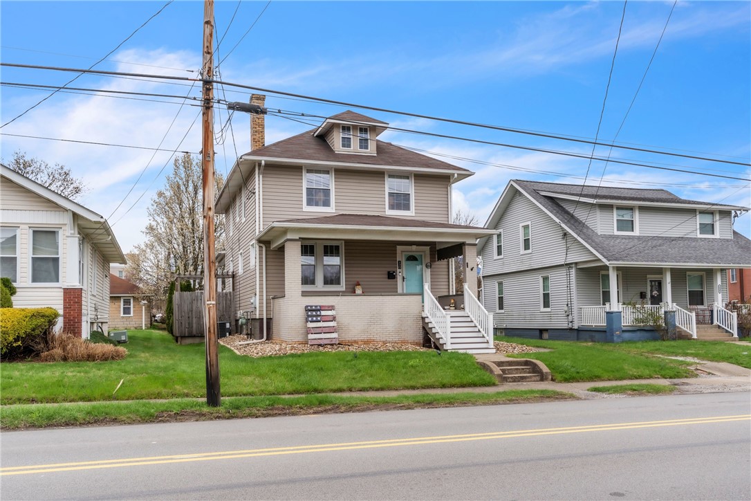 130 N Main St St, Houston, Pennsylvania image 3