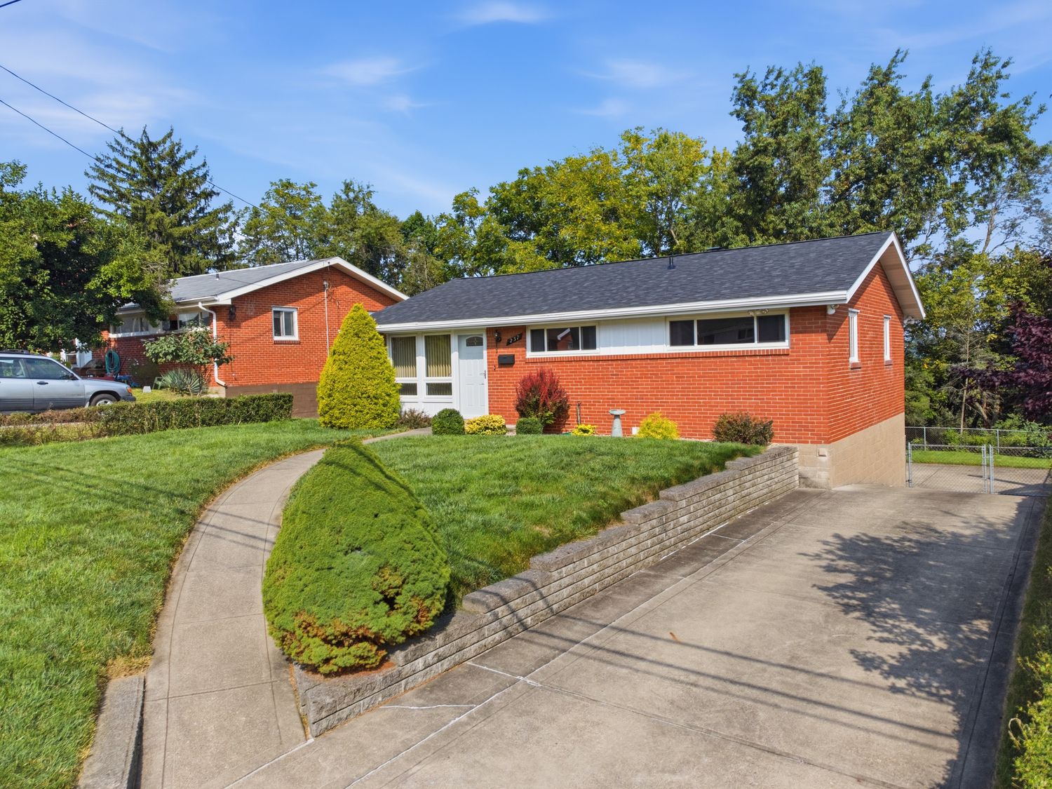 237 Woodridge Drive