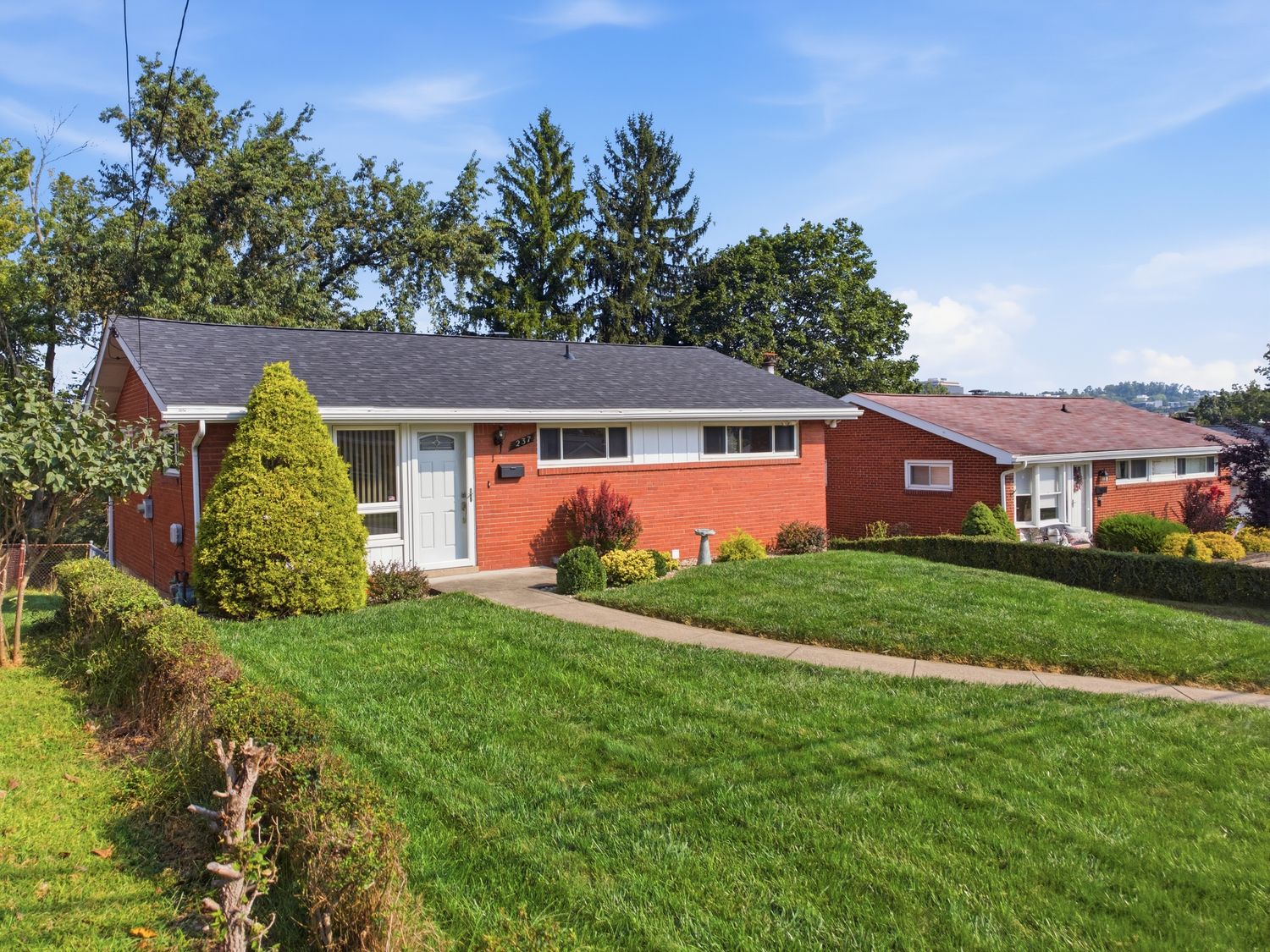 237 Woodridge Drive