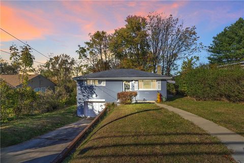 Photo of 3779 Northern Pike, Monroeville, PA 15146 (MLS # 1746311)