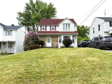 1303 Highland Avenue New Castle/2nd PA 16105