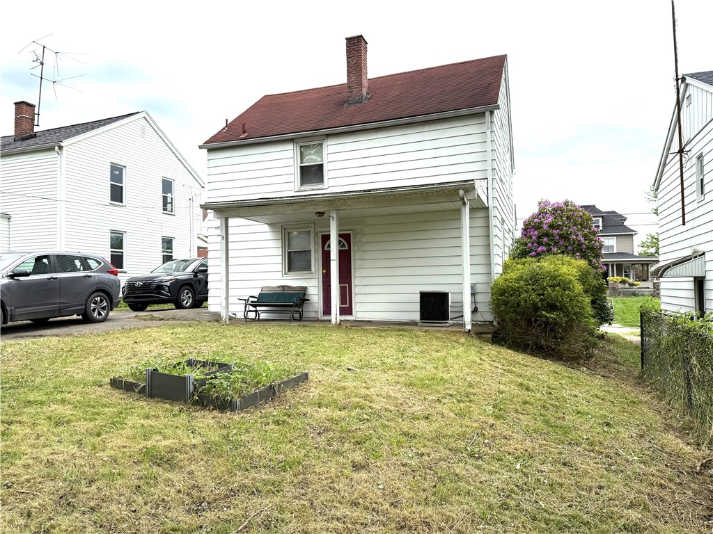 1303 Highland Avenue