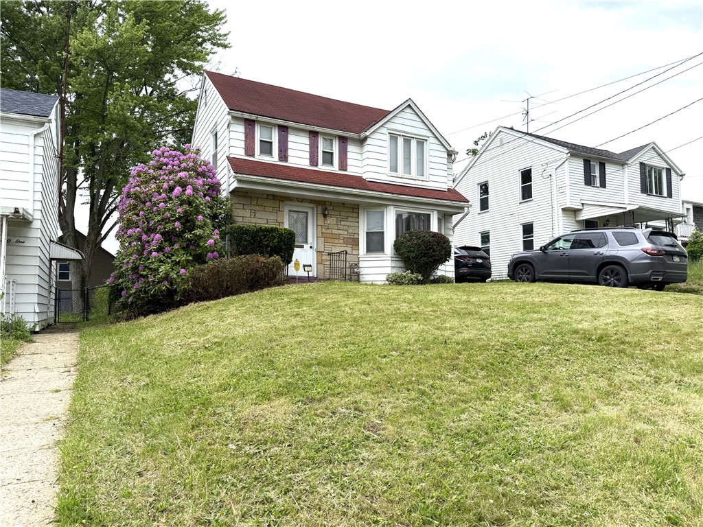 1303 Highland Avenue