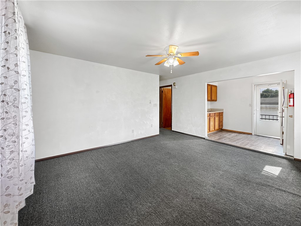 132 Cherry St.