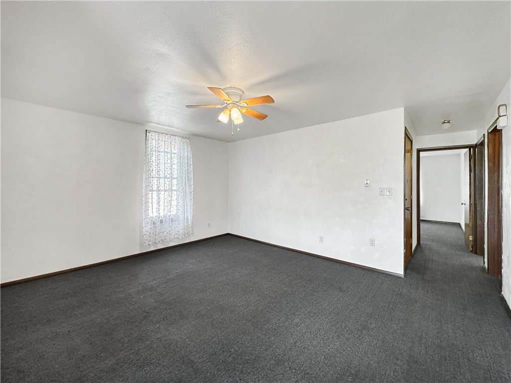 132 Cherry St.