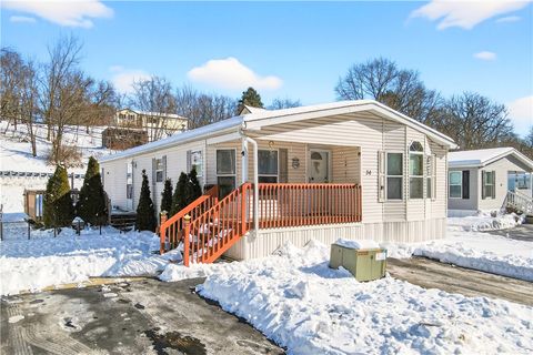 34 Jess Lane North Fayette PA 15057