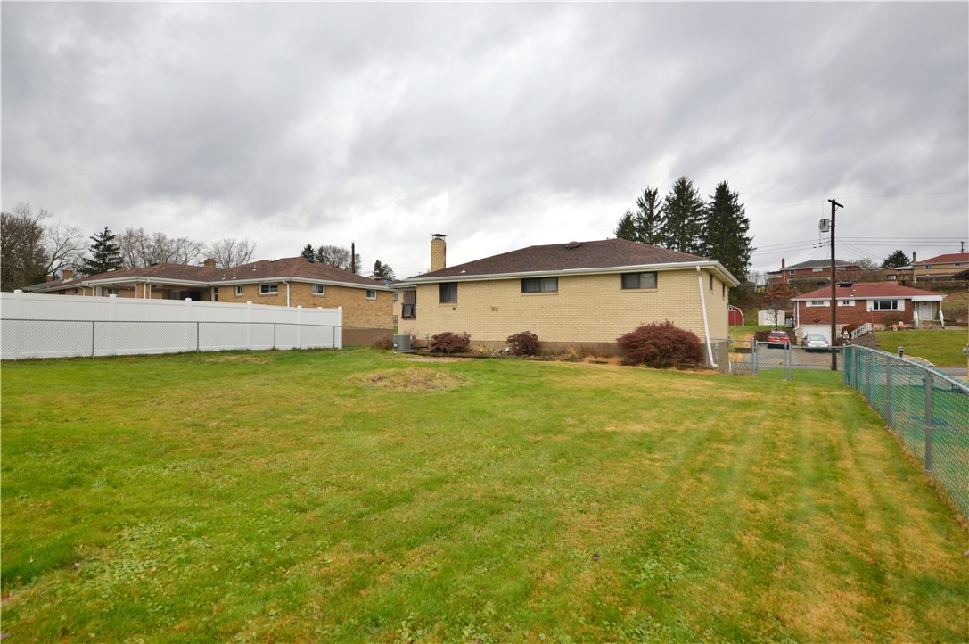 109 Thorncrest Drive