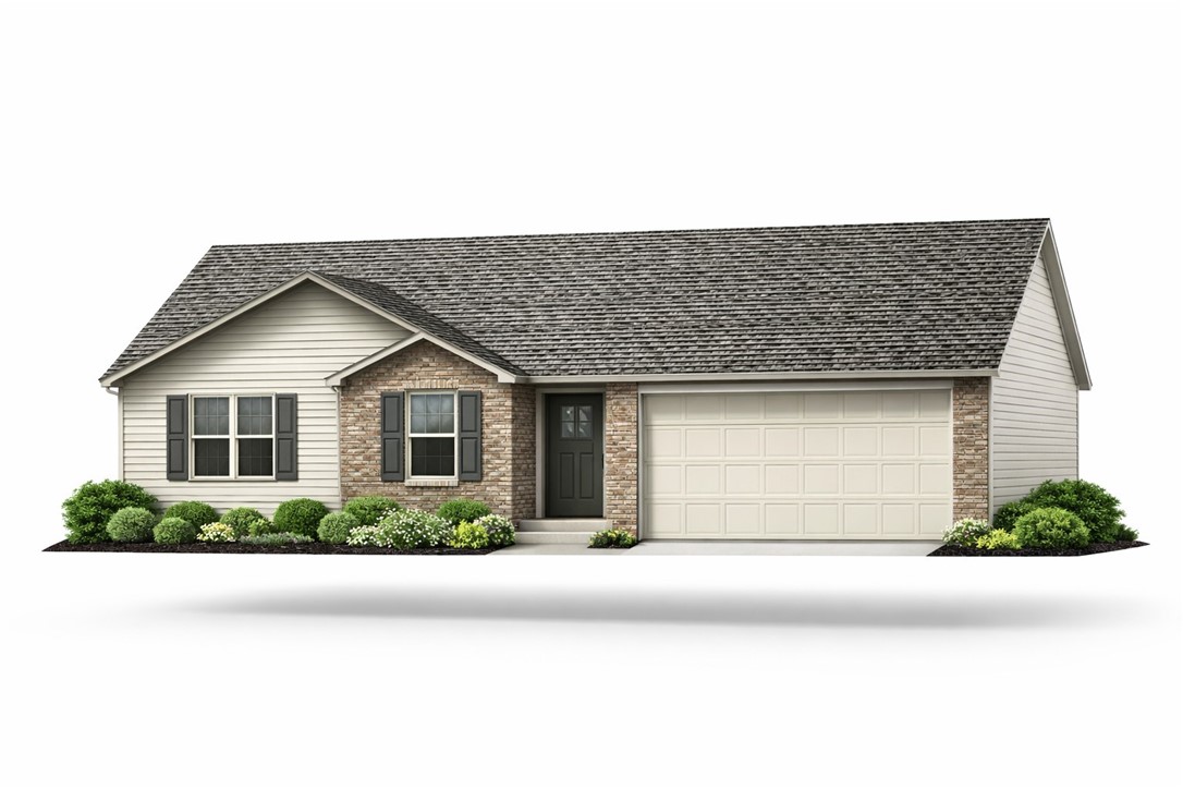 317 Lauraine Ct (lot 54)