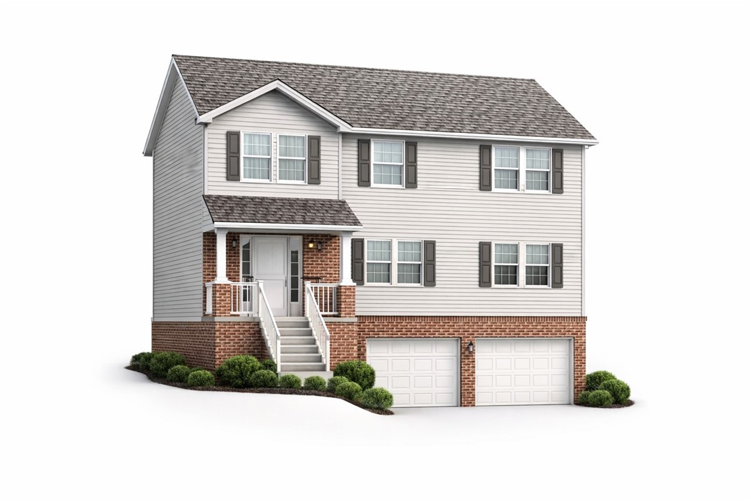 317 Lauraine Ct (lot 54)
