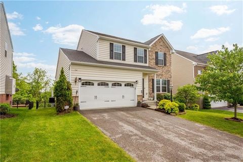 Homes For Rent - 312 Sunrise Dr Dr<br/> Carnegie, PA 15106