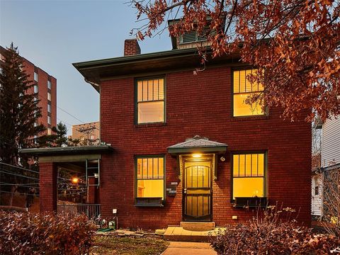 Photo of 5101 Bayard St, Pittsburgh, PA 15232 (MLS # 1735244)