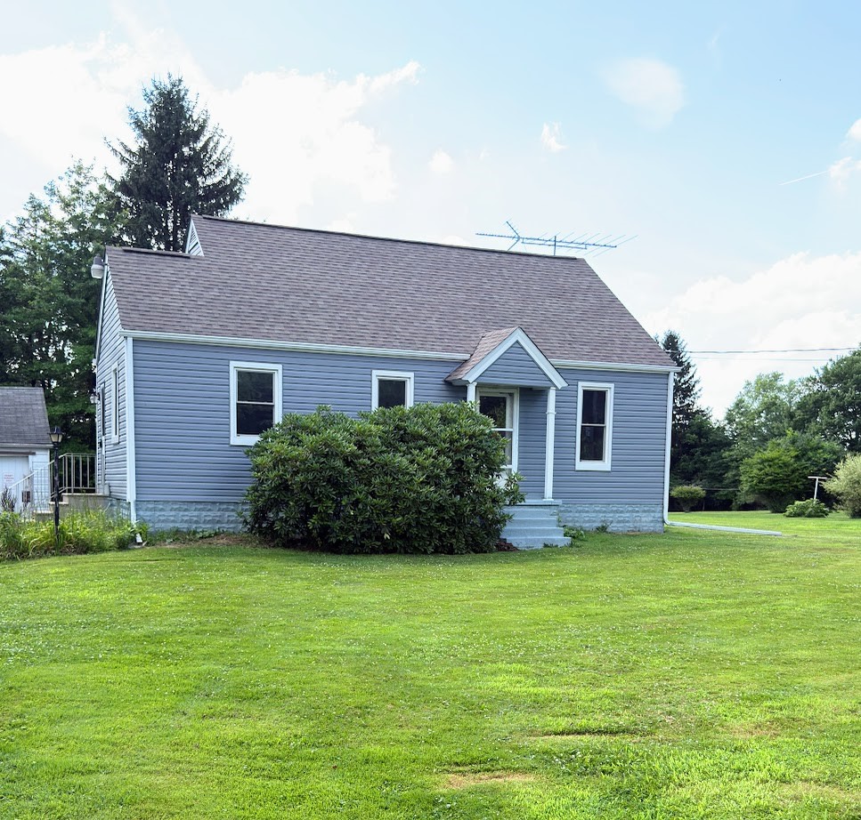 201 Fairway Lane