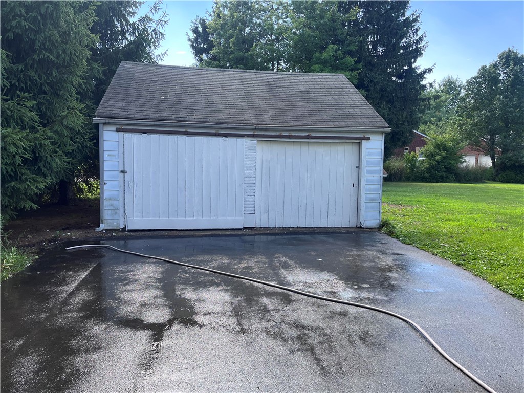 201 Fairway Lane
