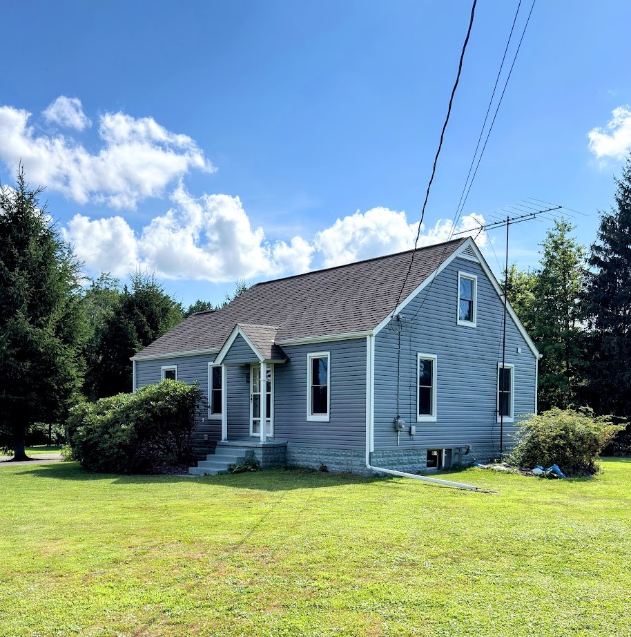 201 Fairway Lane
