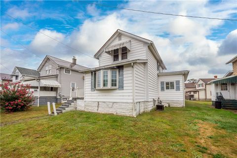 Homes For Sale - 330 Main Street St<br/> Centerville, PA 15358