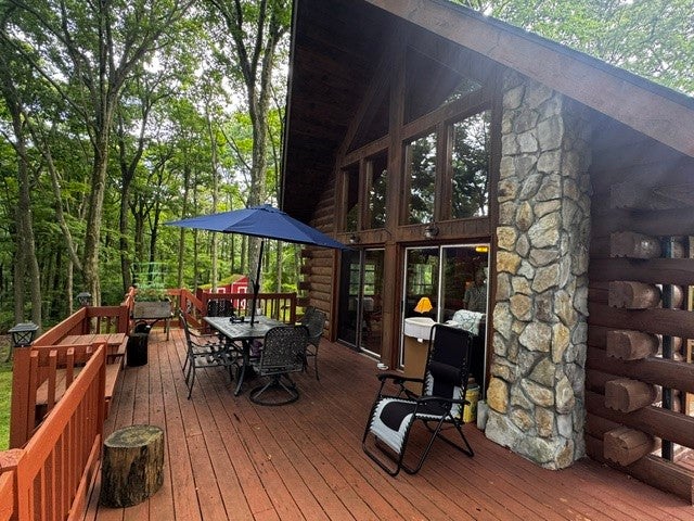 215 Jumonville Rd