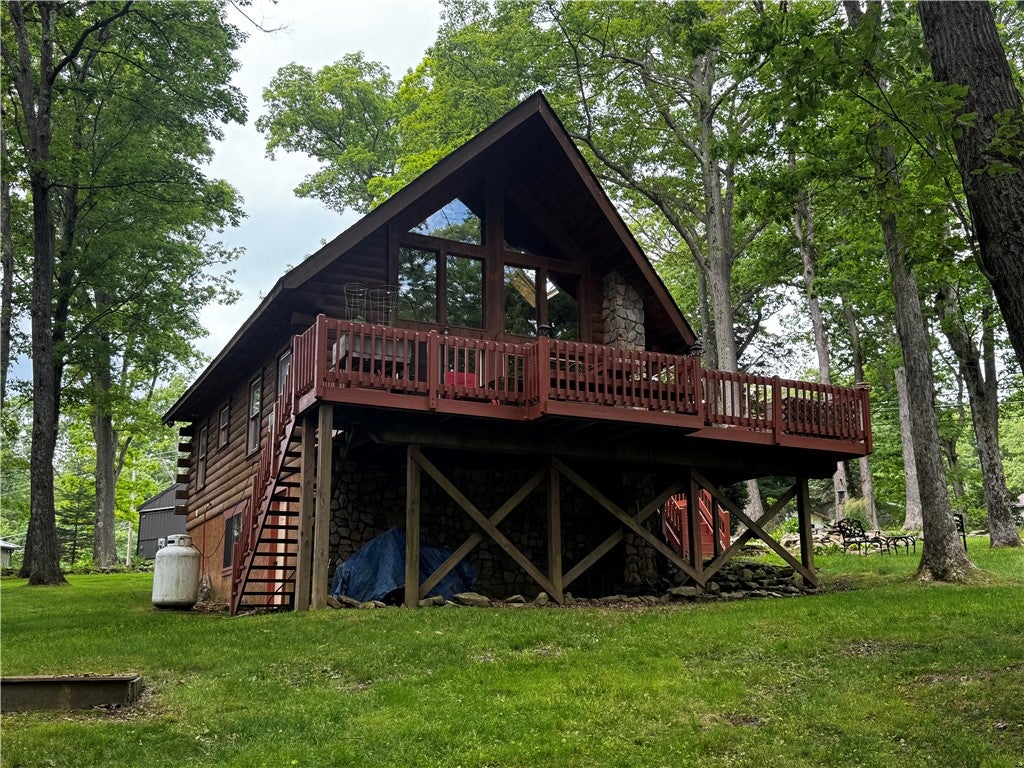 215 Jumonville Rd