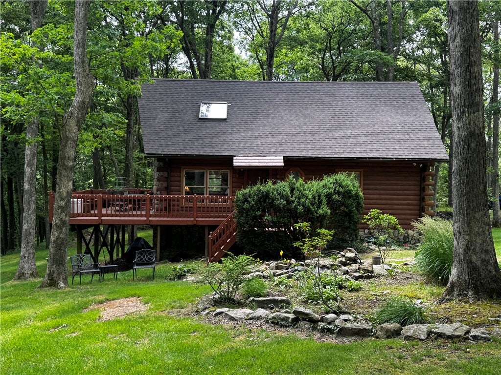 215 Jumonville Rd