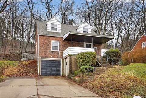 12148 Harvard Dr Penn Hills PA 15235