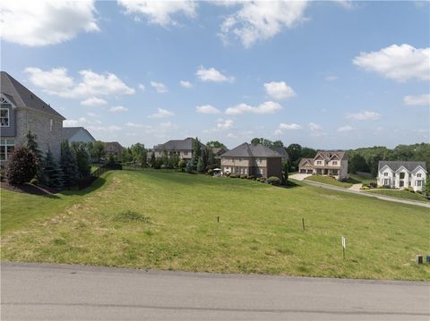 Vacant Land For Sale - 209 (lot 209) Barberry Ln Ln<br/> Upper St Clair, PA 15241