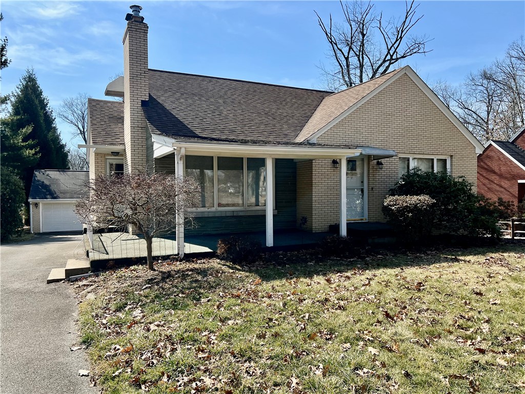 1919 Shady Drive Dr, Farrell, Pennsylvania image 1