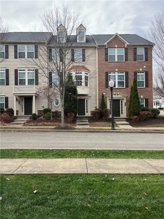 Cranberry Twp, Pennsylvania 16066, United States, 3 Bedrooms Bedrooms, ,3 BathroomsBathrooms,Residential,Active,238190