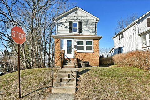 Homes For Sale - 974 Coleman Ave<br/> Sharpsville, PA 16150