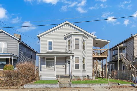 1103 5th St New Brighton PA 15066