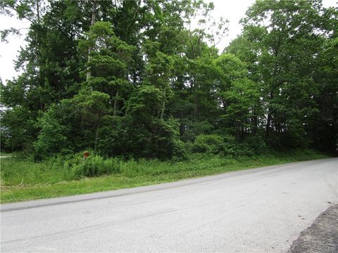 Vacant Land For Sale - 00 Oneida Valley Road<br/> Butler County, Washington, PA 16048