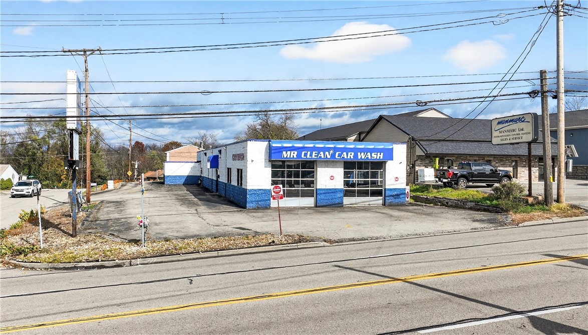 N Versailles, Pennsylvania 15137, United States, ,Commercial,Active,243547