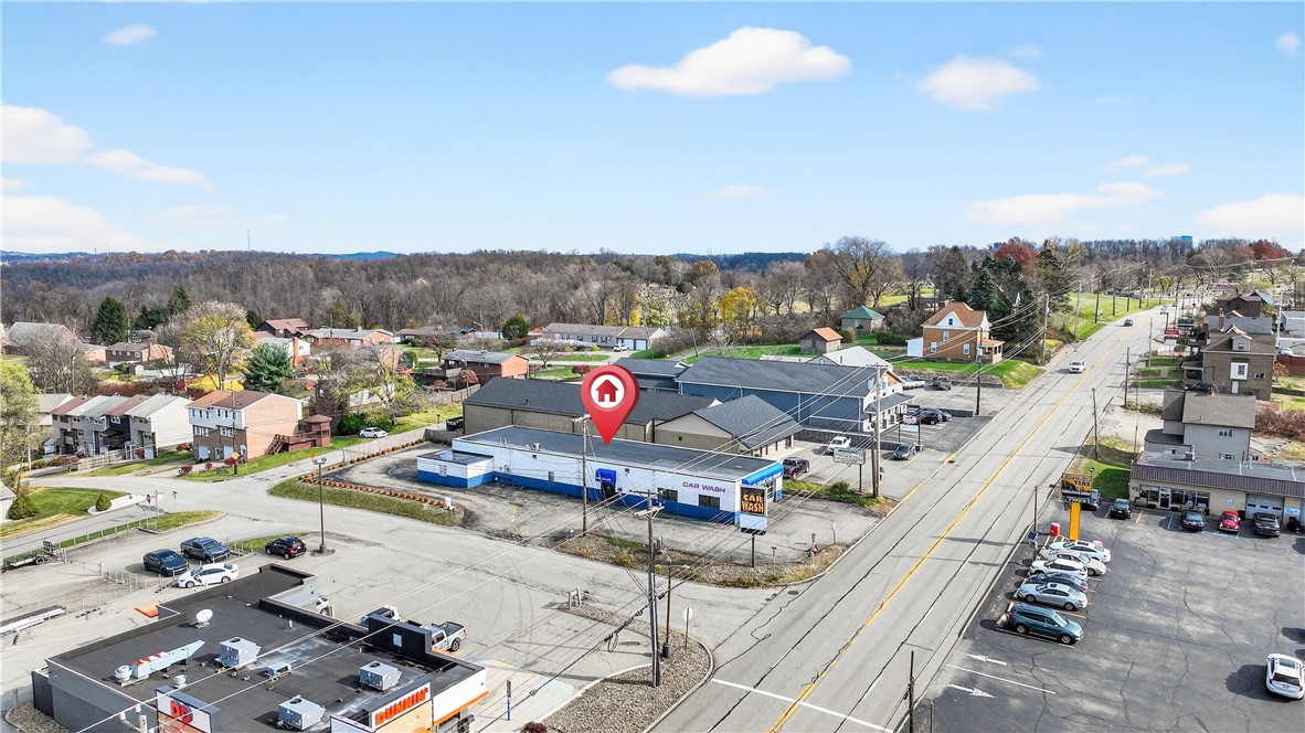 N Versailles, Pennsylvania 15137, United States, ,Commercial,Active,243547