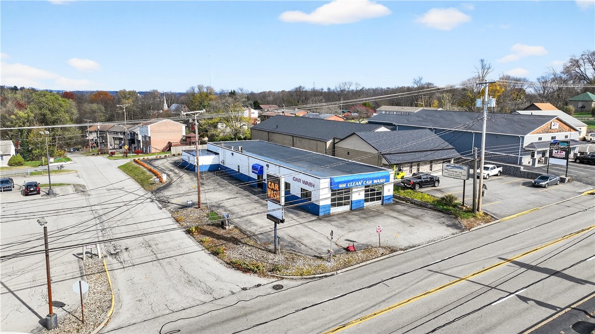 N Versailles, Pennsylvania 15137, United States, ,Commercial,Active,243547