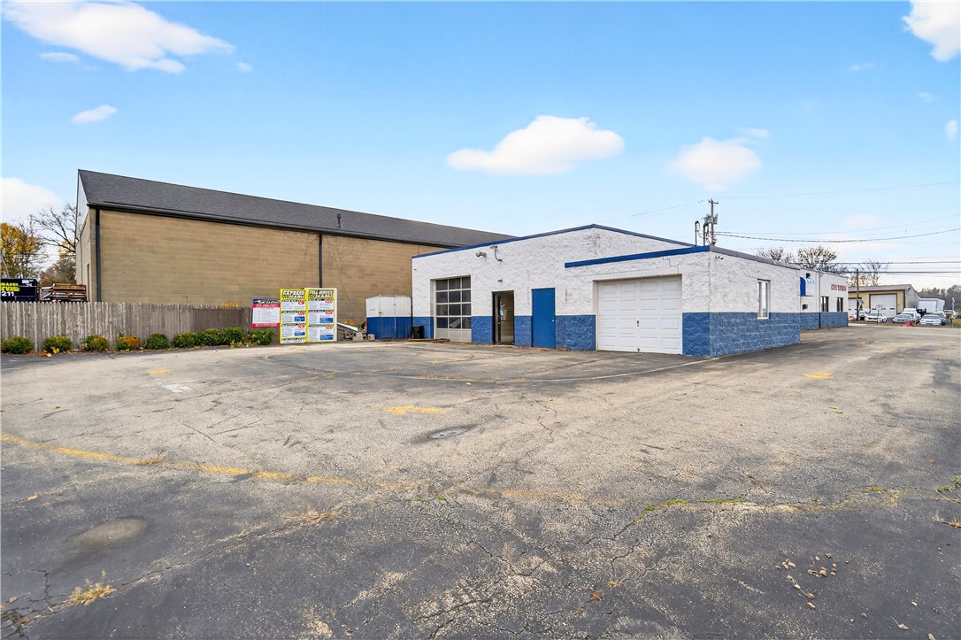 N Versailles, Pennsylvania 15137, United States, ,Commercial,Active,243547