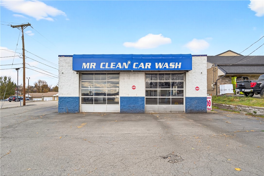 N Versailles, Pennsylvania 15137, United States, ,Commercial,Active,243547