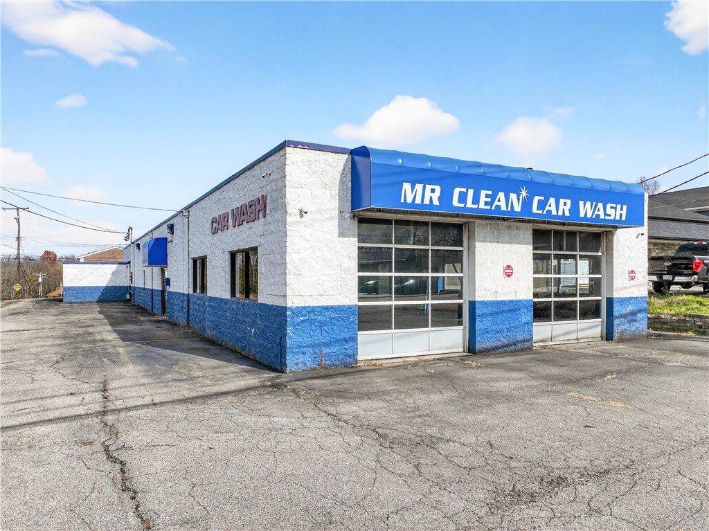 N Versailles, Pennsylvania 15137, United States, ,Commercial,Active,243547