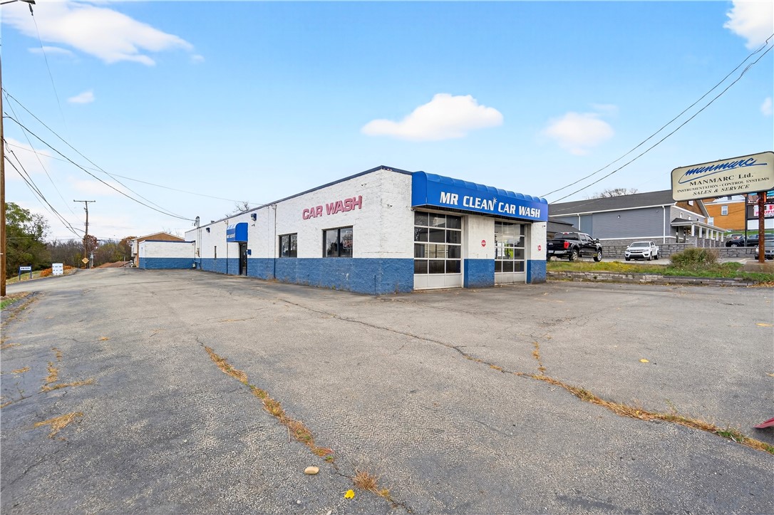 N Versailles, Pennsylvania 15137, United States, ,Commercial,Active,243547