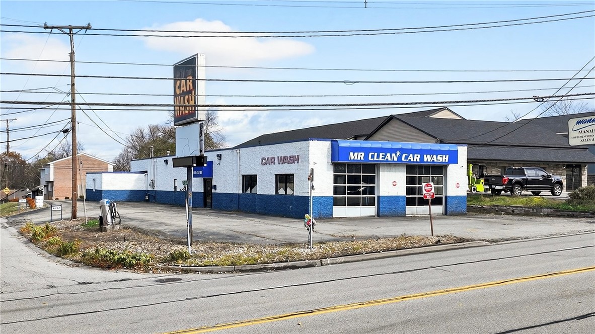 N Versailles, Pennsylvania 15137, United States, ,Commercial,Active,243547