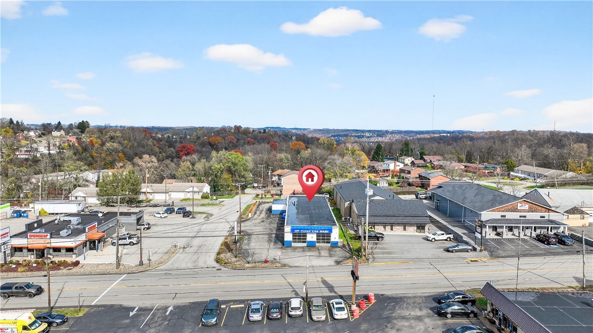 N Versailles, Pennsylvania 15137, United States, ,Commercial,Active,243547