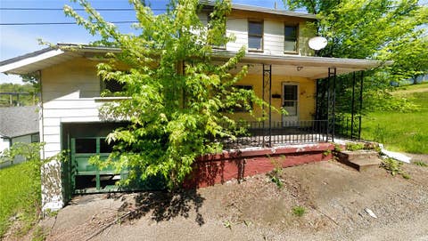 Homes For Sale - 220 Bank St St<br/> Fayette County, Brownsville, PA 15417