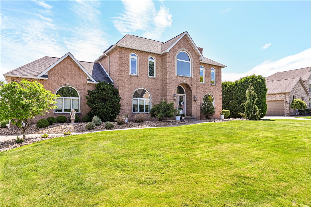 Hempfield Twp - Wml, Pennsylvania 15601, United States, 4 Bedrooms Bedrooms, ,3 BathroomsBathrooms,Residential,Contingent,135153