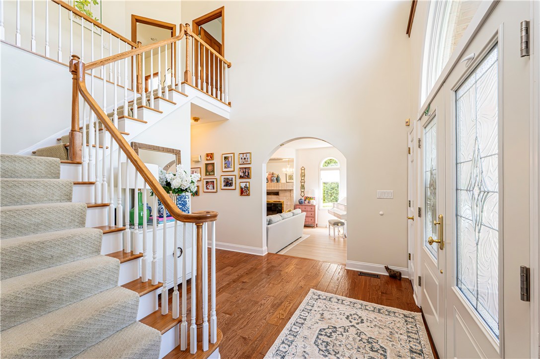 Hempfield Twp - Wml, Pennsylvania 15601, United States, 4 Bedrooms Bedrooms, ,3 BathroomsBathrooms,Residential,Contingent,135153