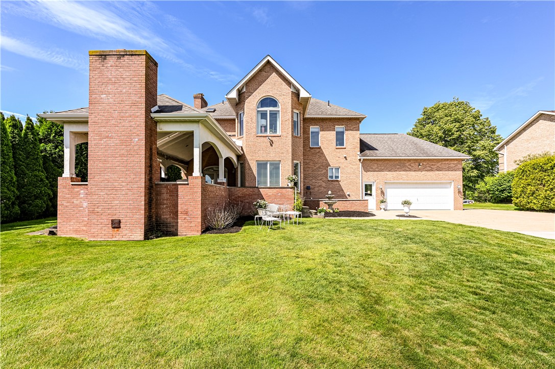 Hempfield Twp - Wml, Pennsylvania 15601, United States, 4 Bedrooms Bedrooms, ,3 BathroomsBathrooms,Residential,Contingent,135153