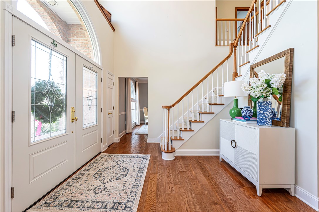 Hempfield Twp - Wml, Pennsylvania 15601, United States, 4 Bedrooms Bedrooms, ,3 BathroomsBathrooms,Residential,Contingent,135153