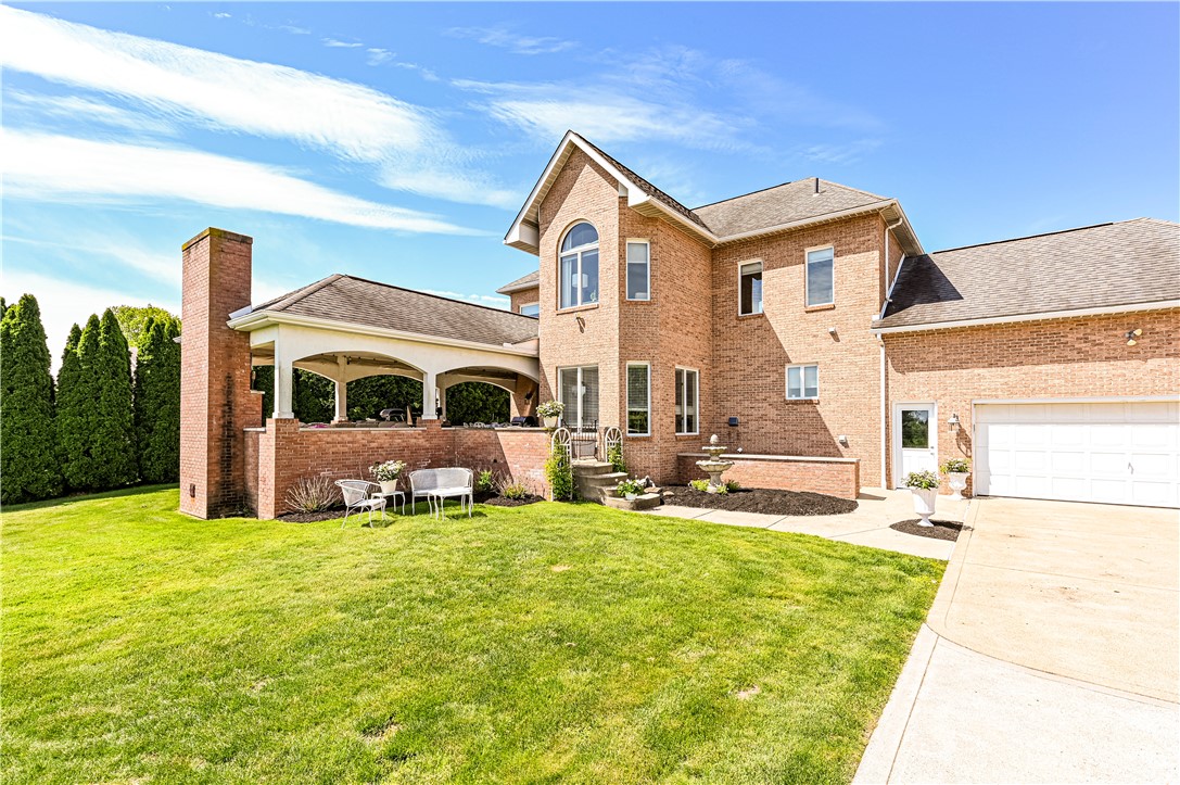 Hempfield Twp - Wml, Pennsylvania 15601, United States, 4 Bedrooms Bedrooms, ,3 BathroomsBathrooms,Residential,Contingent,135153